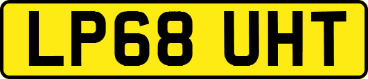 LP68UHT