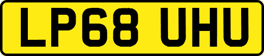 LP68UHU