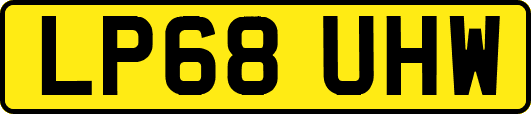 LP68UHW