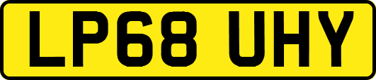 LP68UHY