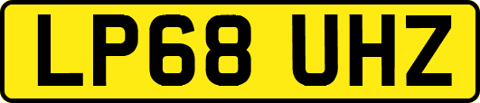 LP68UHZ