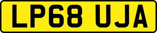 LP68UJA