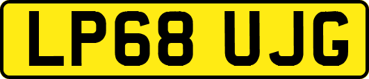 LP68UJG