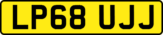 LP68UJJ