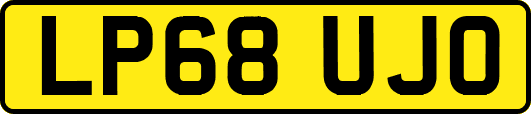 LP68UJO