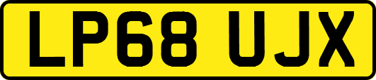 LP68UJX