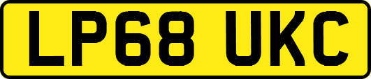 LP68UKC