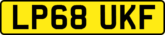 LP68UKF