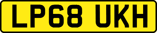 LP68UKH