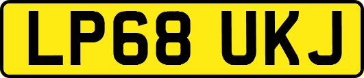 LP68UKJ