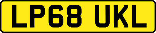 LP68UKL