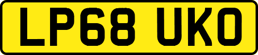 LP68UKO
