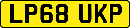 LP68UKP