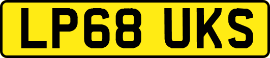 LP68UKS