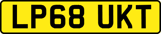 LP68UKT