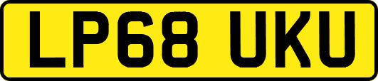 LP68UKU