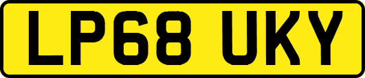 LP68UKY