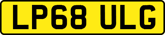 LP68ULG