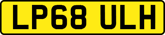 LP68ULH