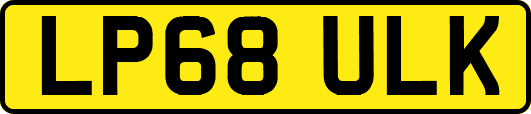 LP68ULK