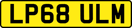LP68ULM