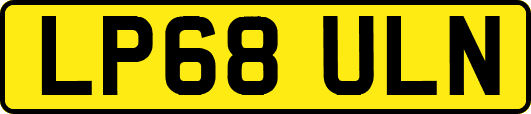 LP68ULN