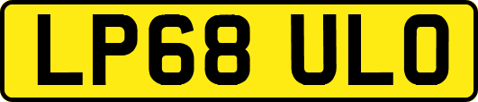 LP68ULO