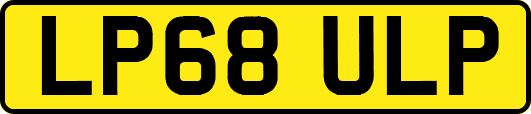 LP68ULP