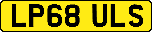 LP68ULS