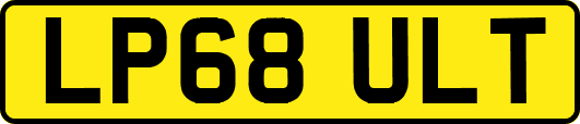 LP68ULT