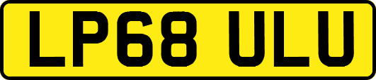 LP68ULU