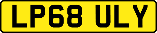 LP68ULY