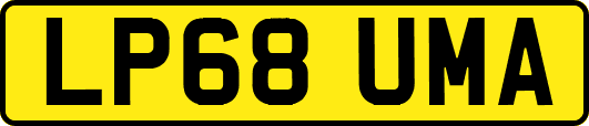 LP68UMA