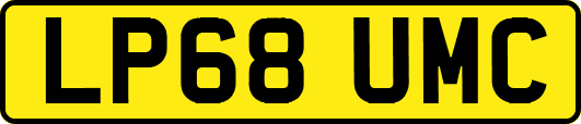 LP68UMC