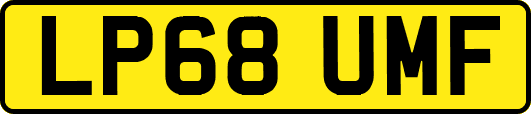 LP68UMF