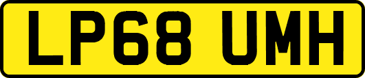 LP68UMH