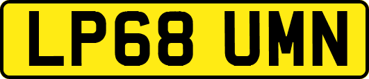 LP68UMN