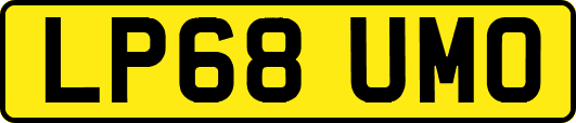 LP68UMO