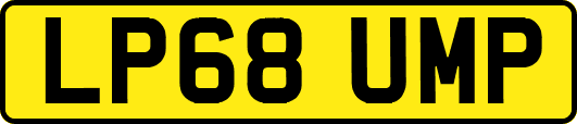 LP68UMP