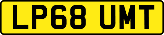 LP68UMT