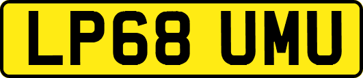 LP68UMU