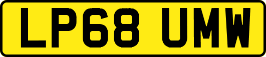 LP68UMW