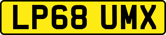 LP68UMX