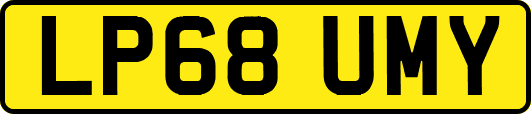 LP68UMY
