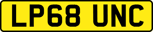 LP68UNC