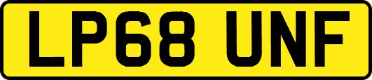 LP68UNF
