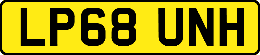 LP68UNH