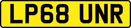 LP68UNR