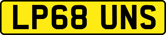 LP68UNS