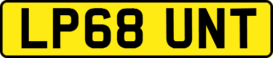 LP68UNT